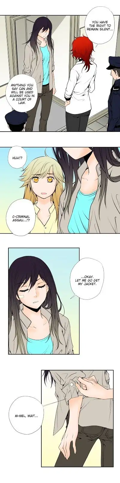 Pulse Chapter 31 Page 13