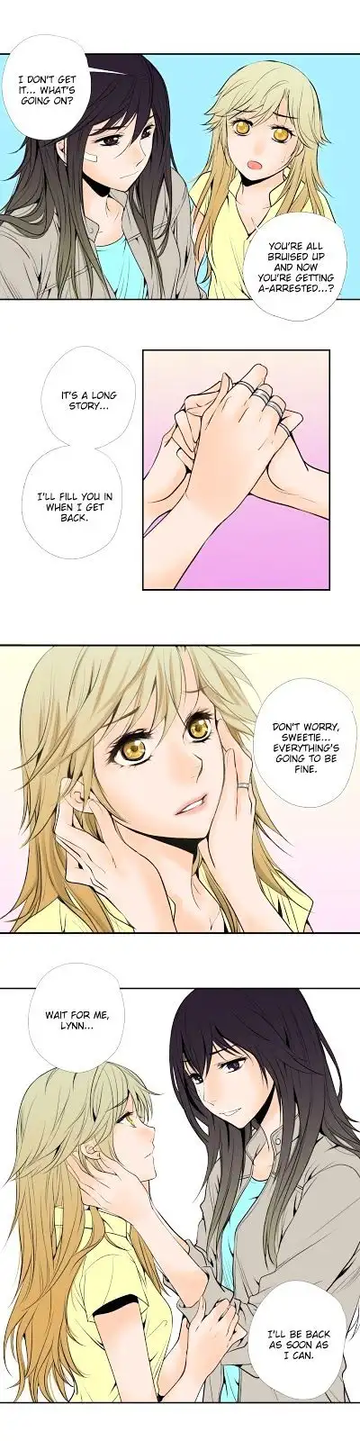 Pulse Chapter 31 Page 14