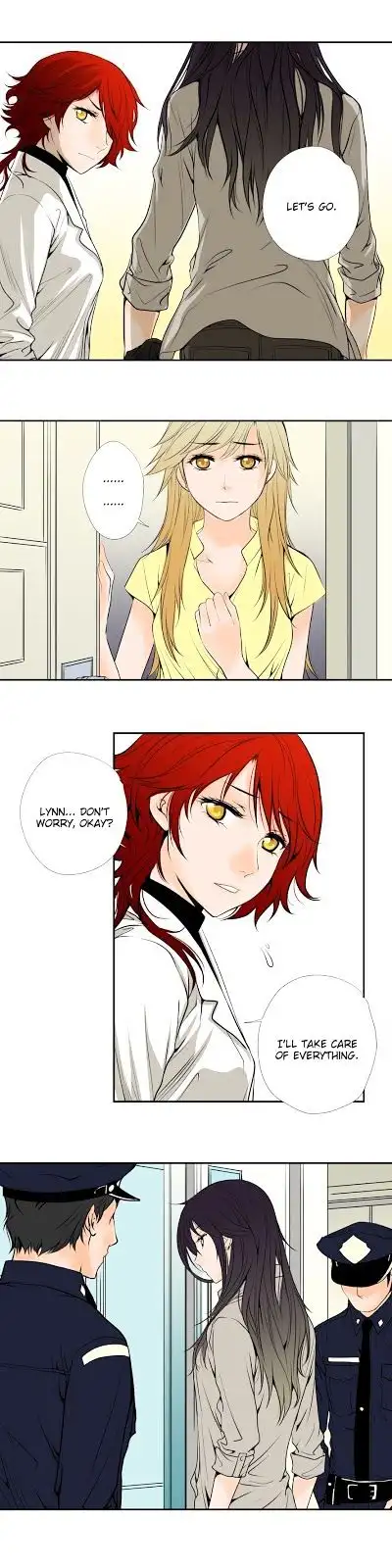 Pulse Chapter 31 Page 15