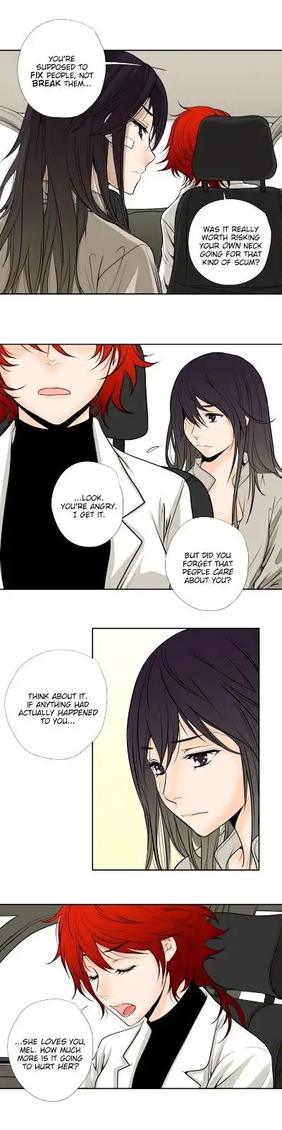 Pulse Chapter 31 Page 17