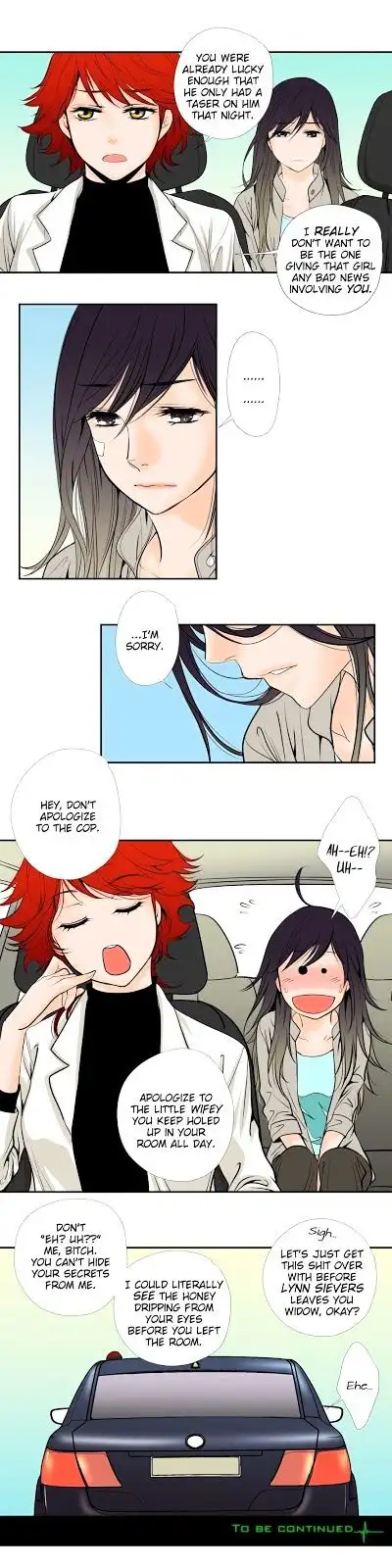 Pulse Chapter 31 Page 18