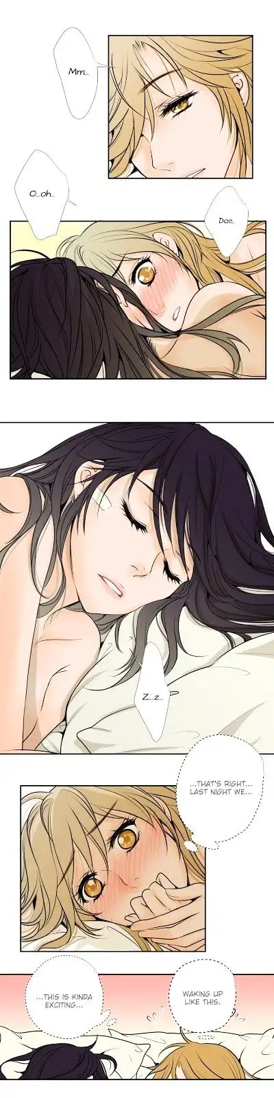 Pulse Chapter 31 Page 3