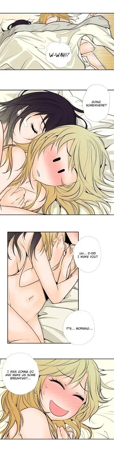 Pulse Chapter 31 Page 5