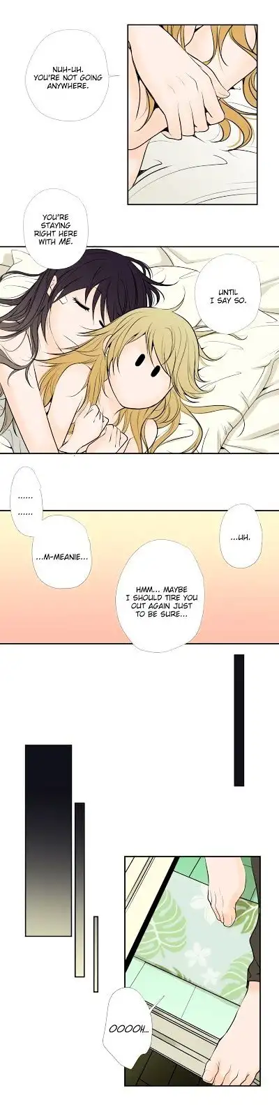 Pulse Chapter 31 Page 6