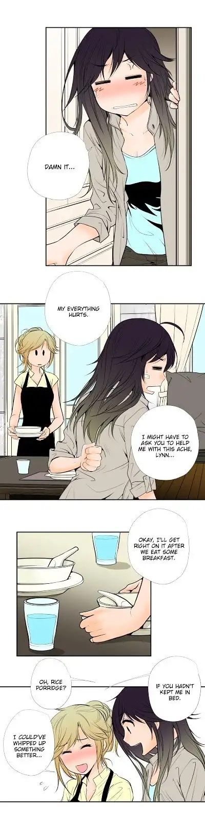 Pulse Chapter 31 Page 7
