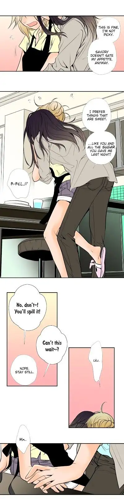 Pulse Chapter 31 Page 8