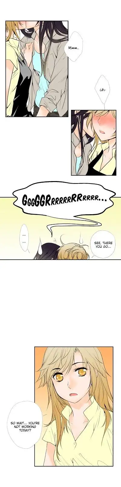 Pulse Chapter 31 Page 9
