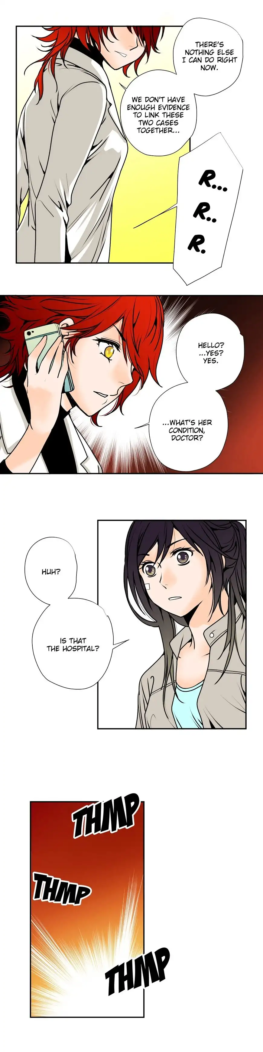 Pulse Chapter 32 Page 10