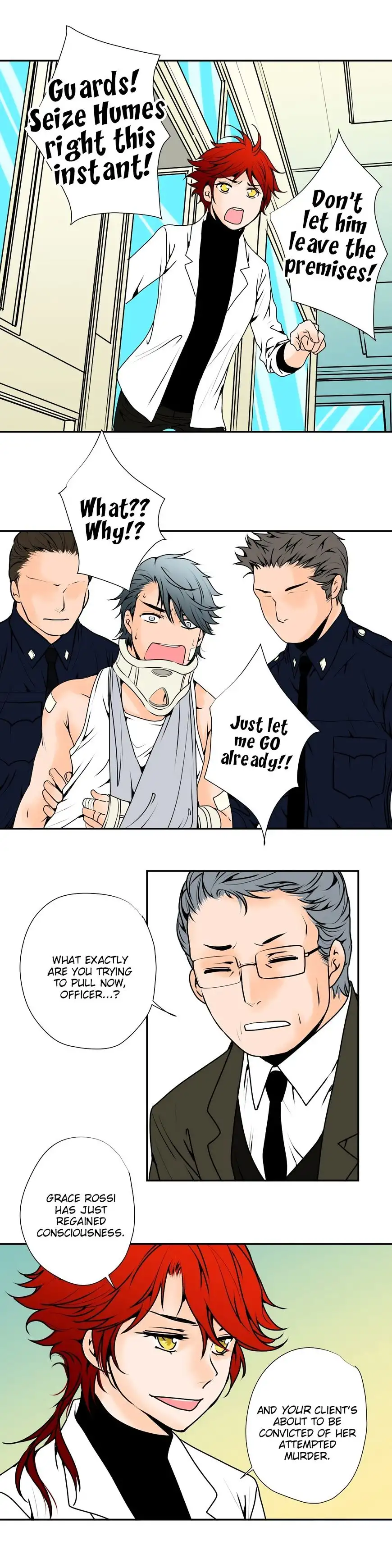Pulse Chapter 32 Page 11