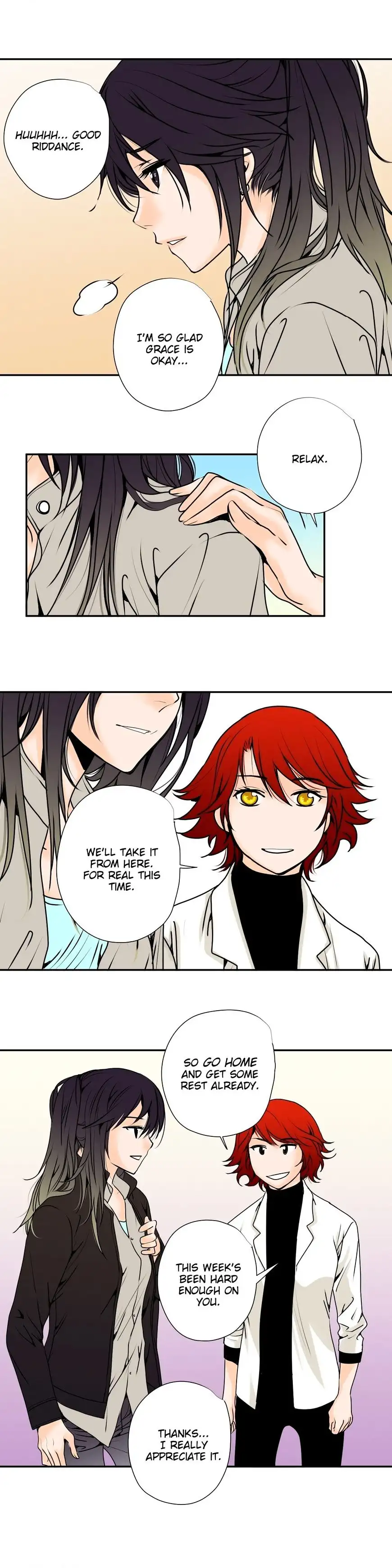 Pulse Chapter 32 Page 13