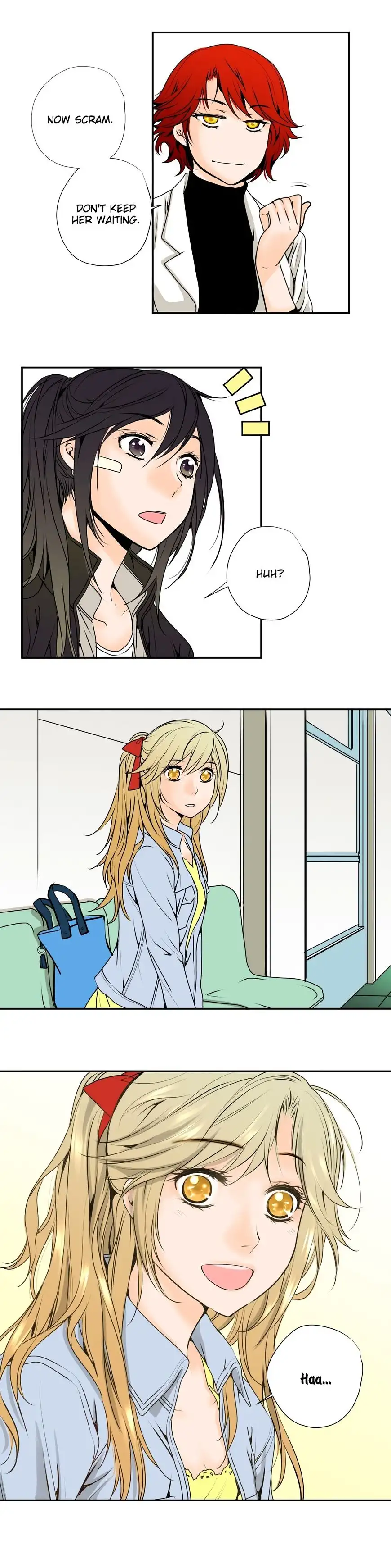 Pulse Chapter 32 Page 14