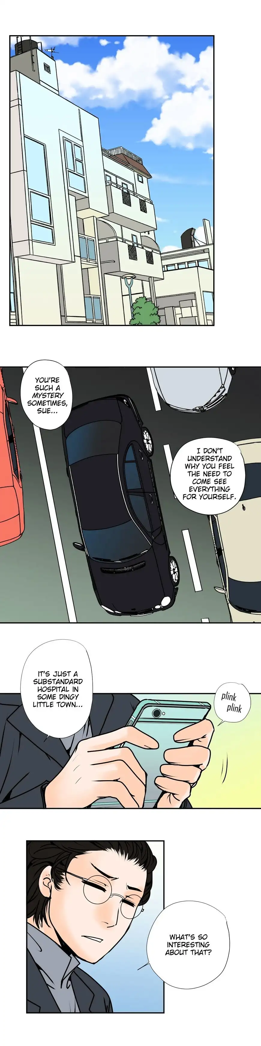 Pulse Chapter 32 Page 17