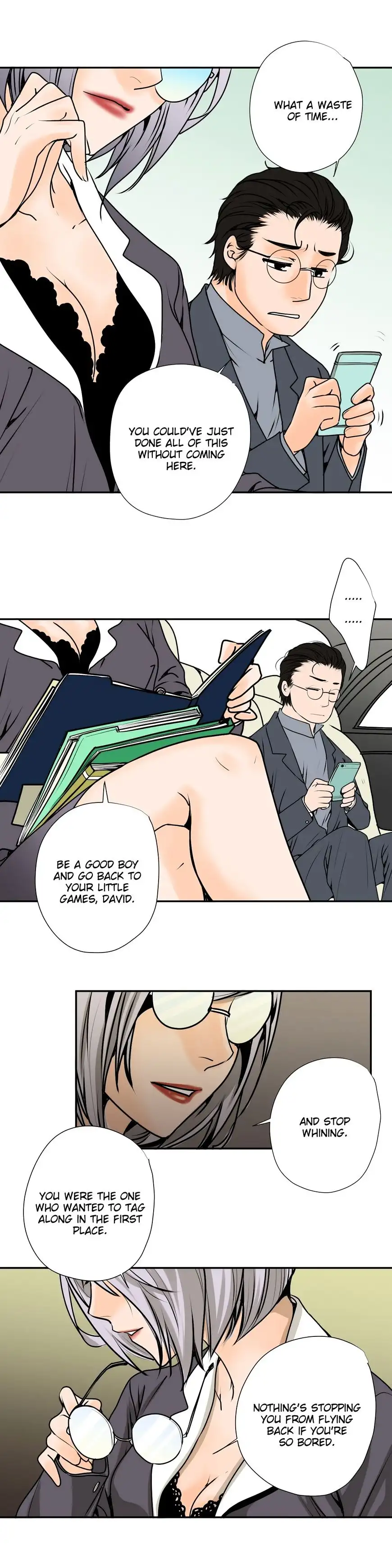 Pulse Chapter 32 Page 18