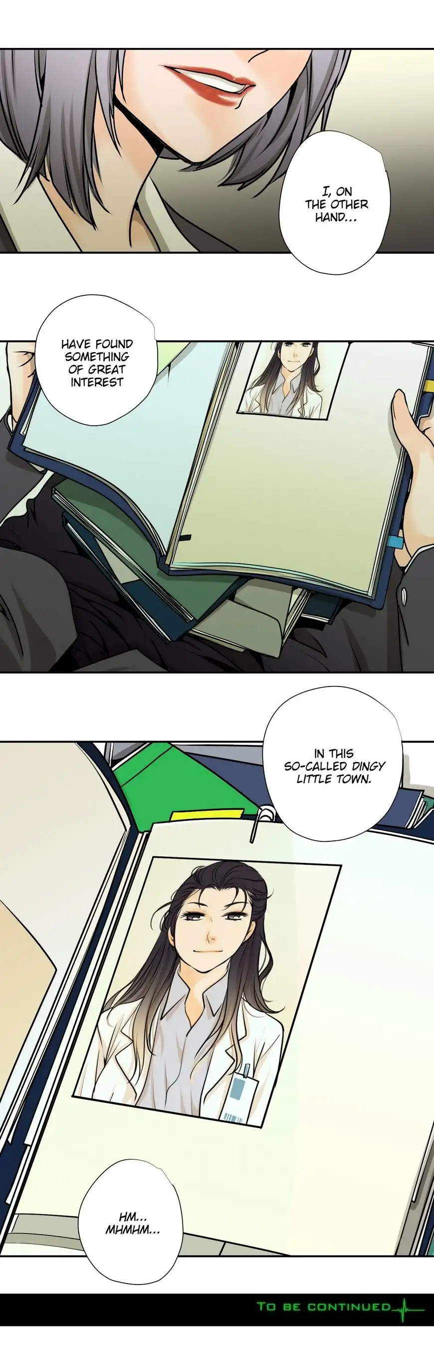 Pulse Chapter 32 Page 19