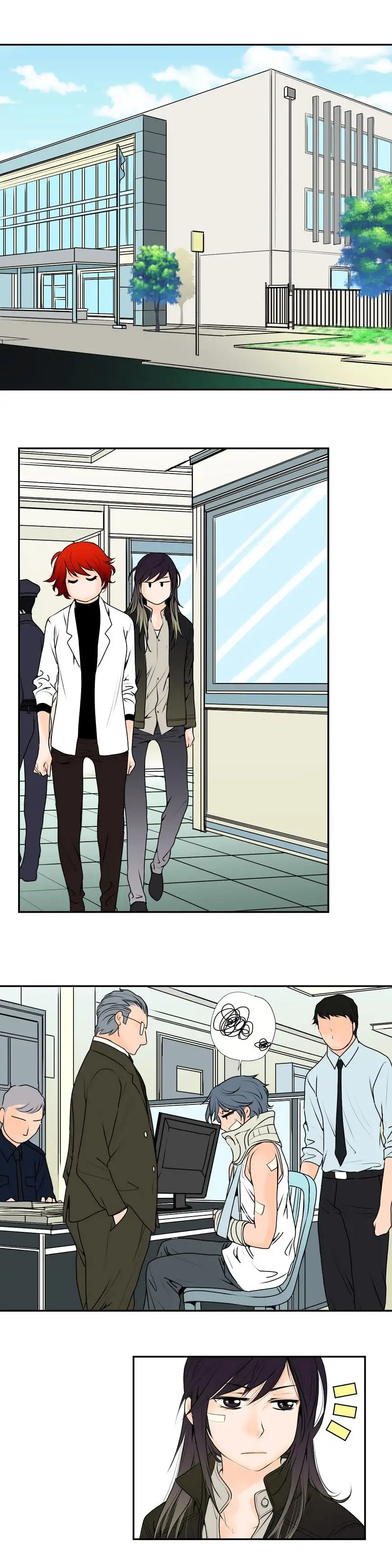 Pulse Chapter 32 Page 2