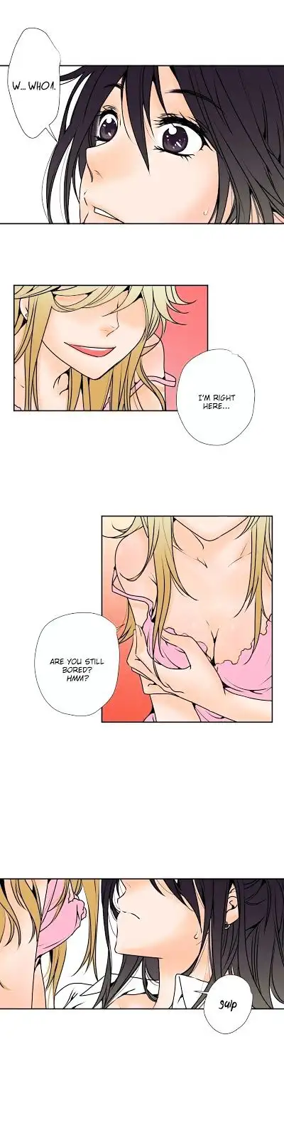 Pulse Chapter 33 Page 10