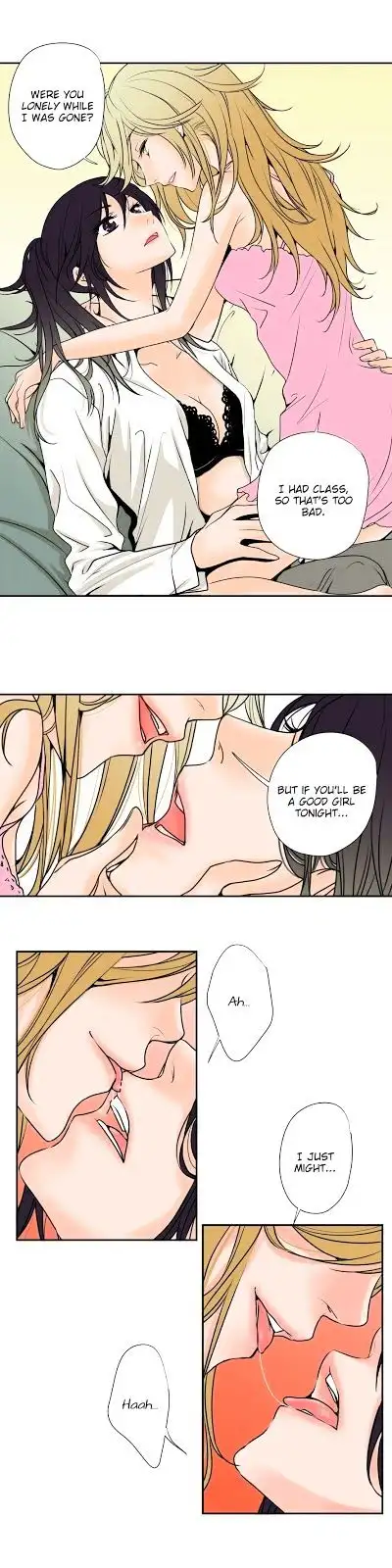 Pulse Chapter 33 Page 11