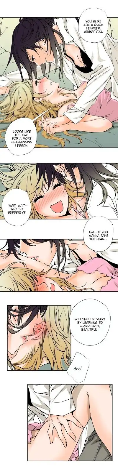 Pulse Chapter 33 Page 13