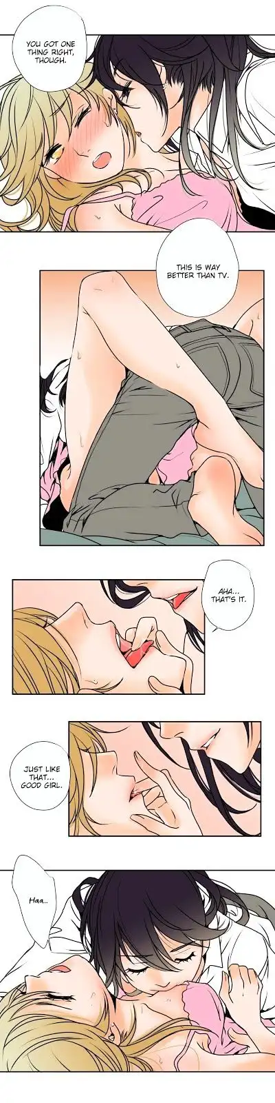 Pulse Chapter 33 Page 14