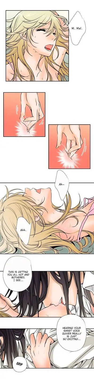 Pulse Chapter 33 Page 15