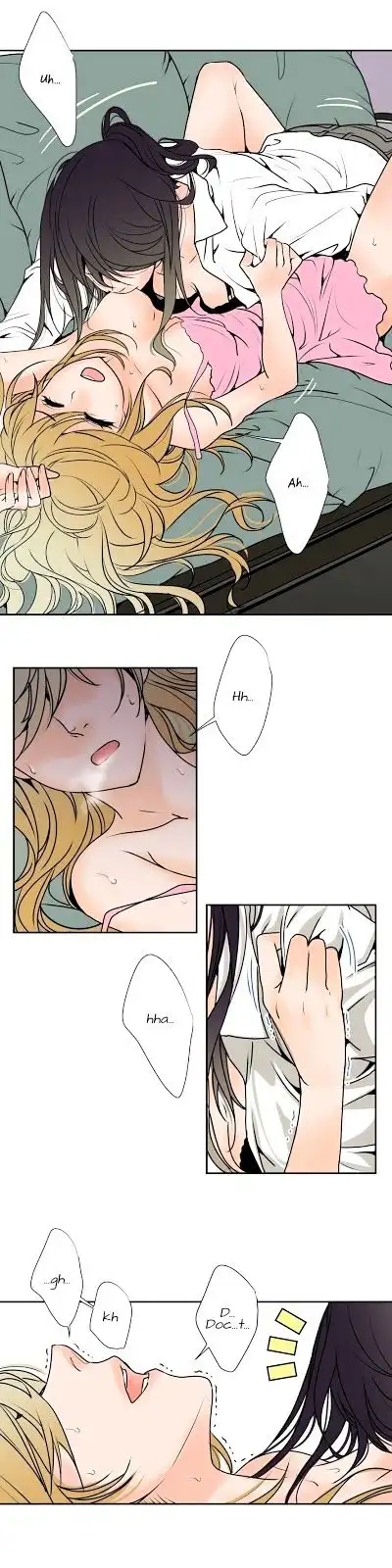 Pulse Chapter 33 Page 16