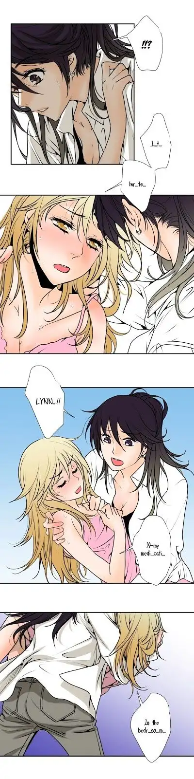 Pulse Chapter 33 Page 17