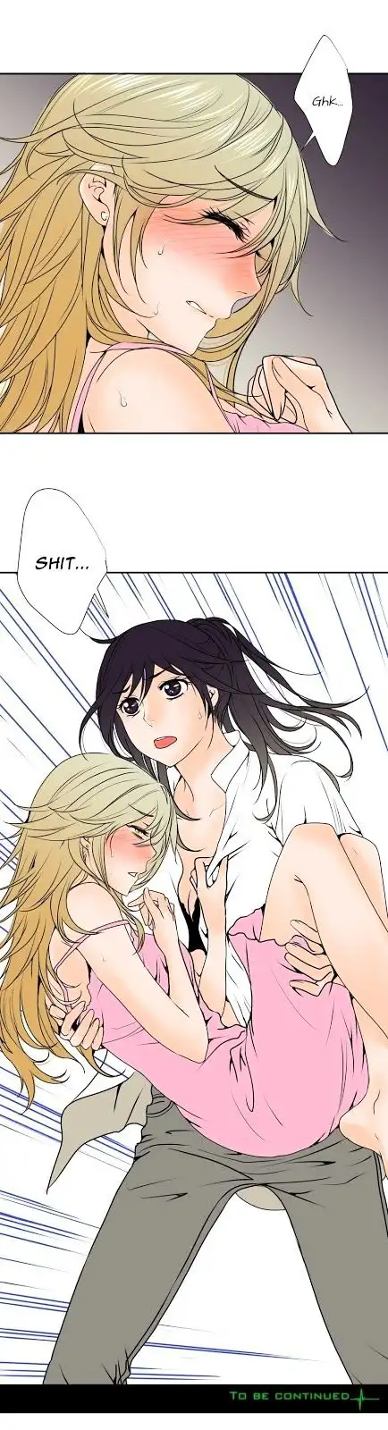 Pulse Chapter 33 Page 18