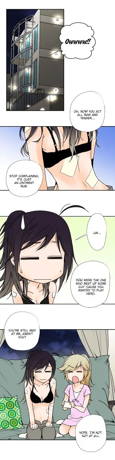 Pulse Chapter 33 Page 2