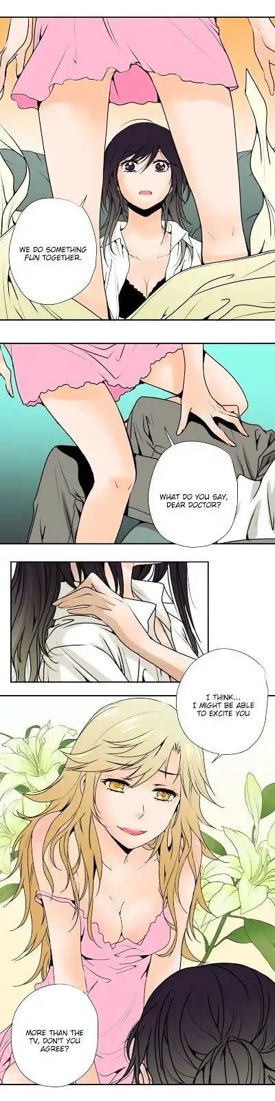 Pulse Chapter 33 Page 9