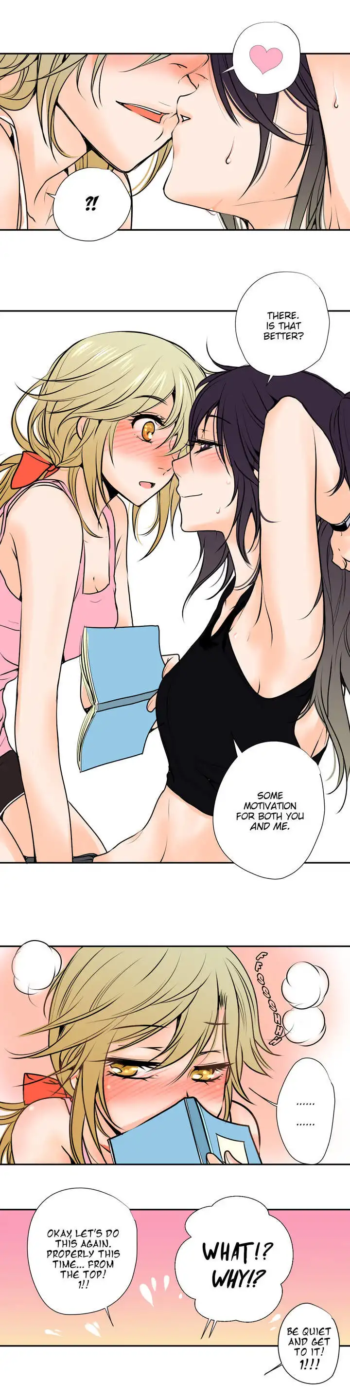 Pulse Chapter 33.5 Page 3