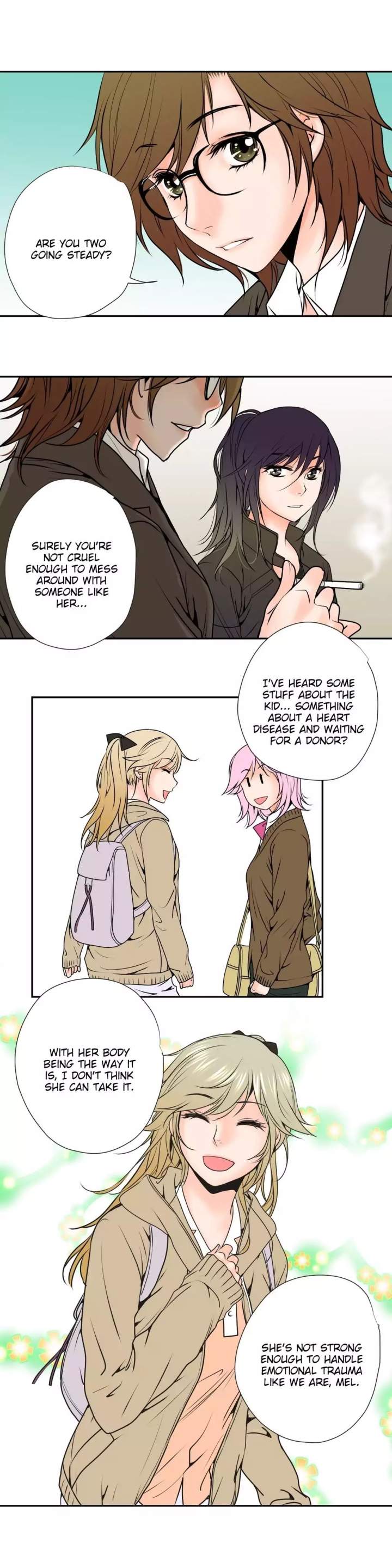 Pulse Chapter 34 Page 11