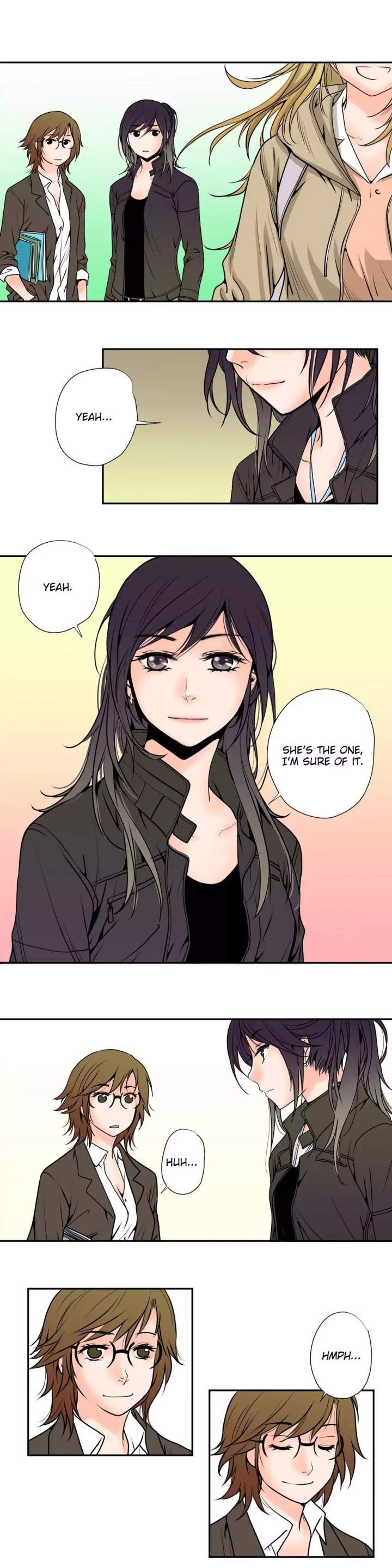 Pulse Chapter 34 Page 12