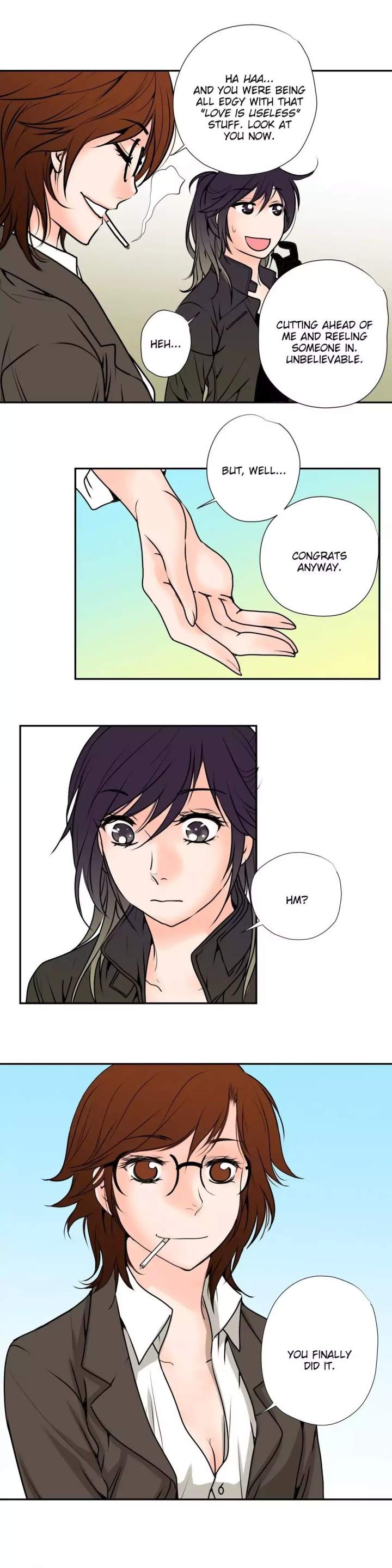 Pulse Chapter 34 Page 13