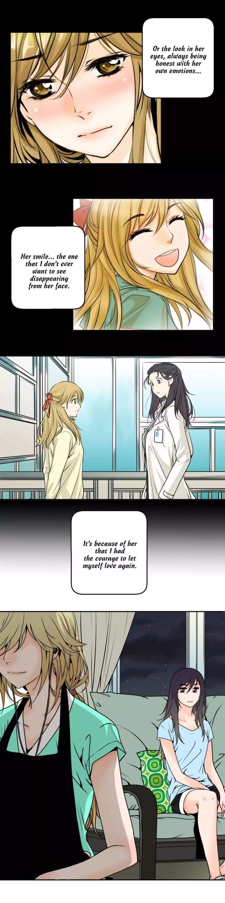 Pulse Chapter 34 Page 15