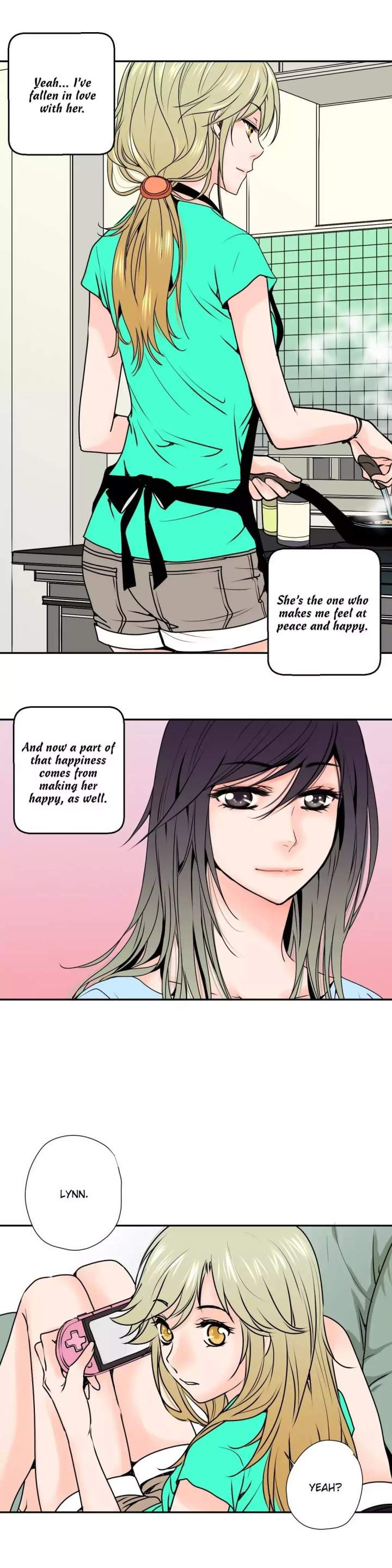 Pulse Chapter 34 Page 16