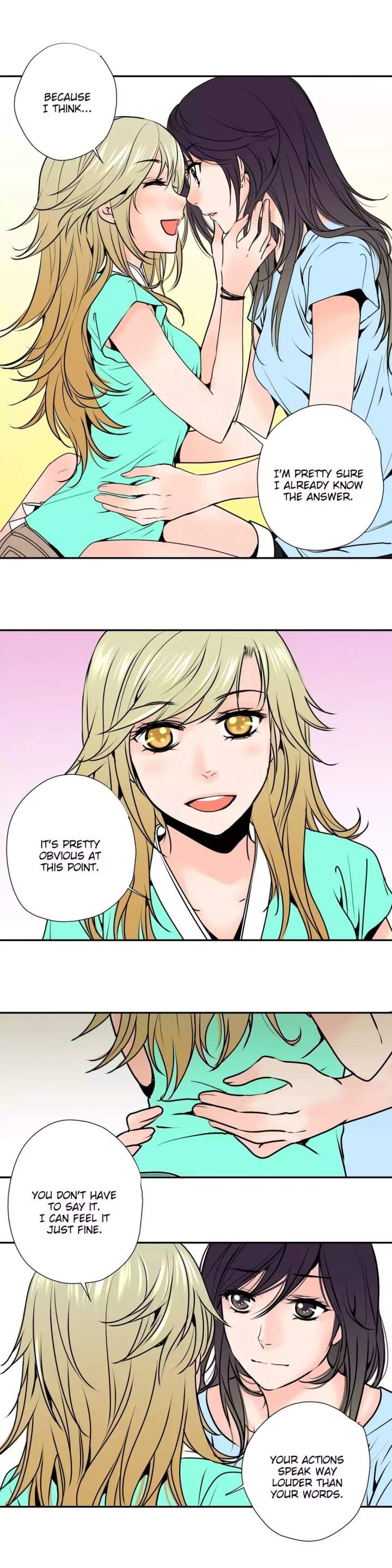 Pulse Chapter 34 Page 18