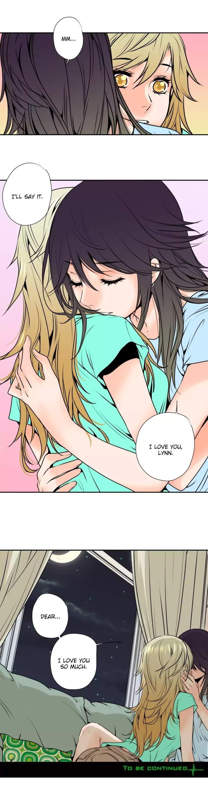 Pulse Chapter 34 Page 19