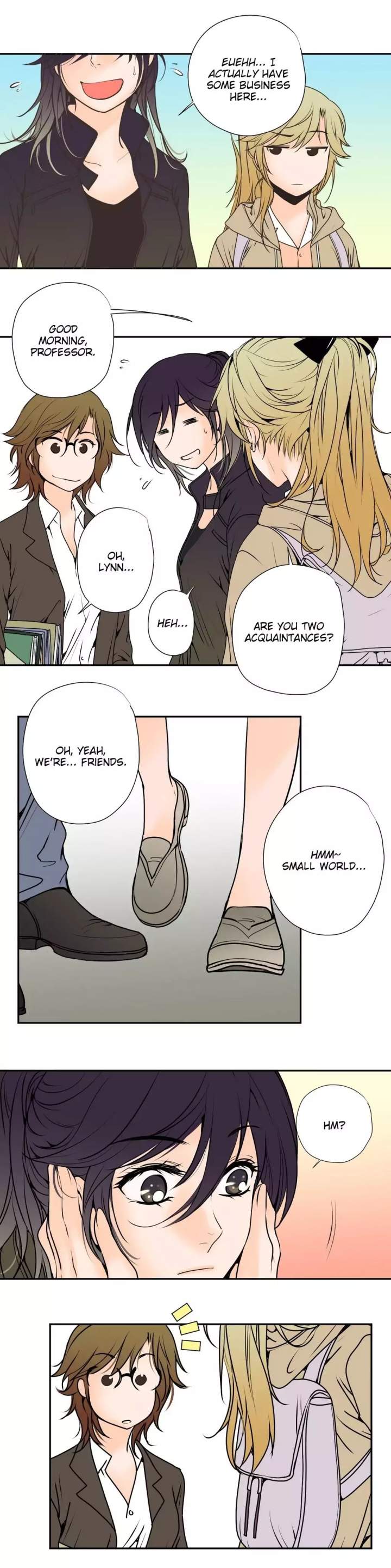 Pulse Chapter 34 Page 9