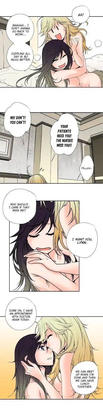 Pulse Chapter 35 Page 7
