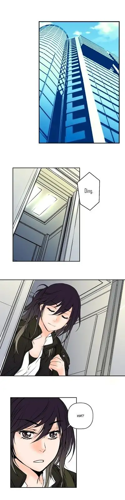 Pulse Chapter 35 Page 9