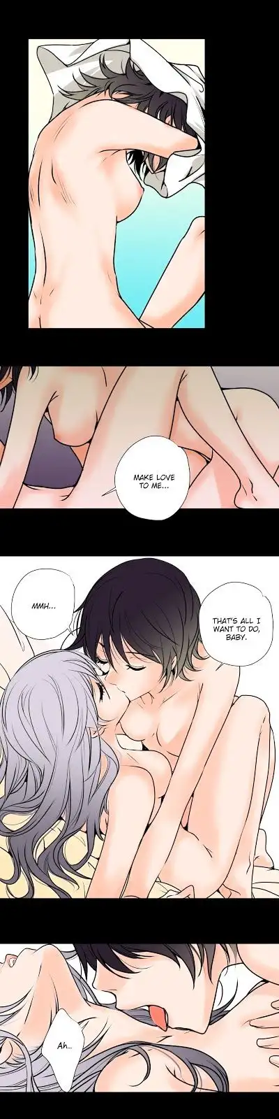 Pulse Chapter 36 Page 11