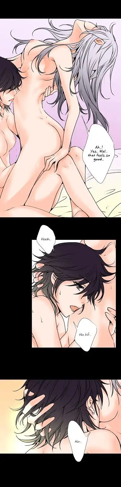 Pulse Chapter 36 Page 12