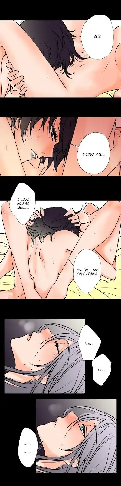 Pulse Chapter 36 Page 14