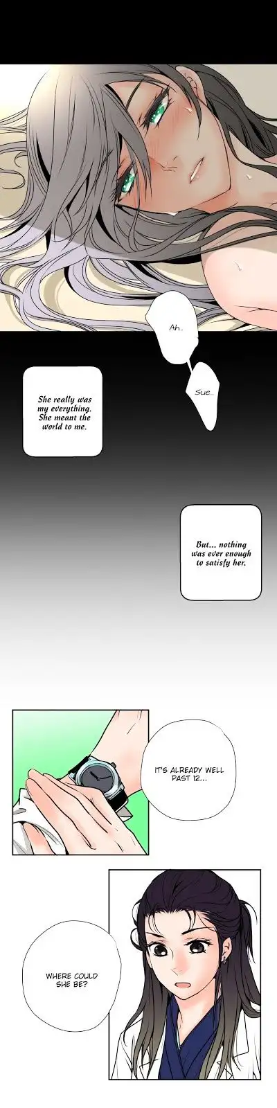 Pulse Chapter 36 Page 15