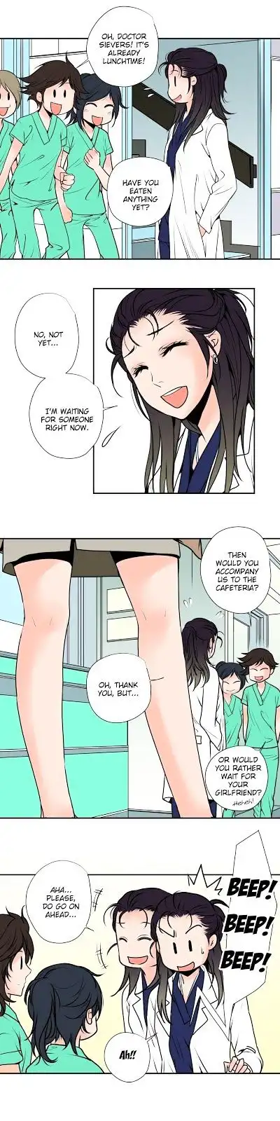 Pulse Chapter 36 Page 16