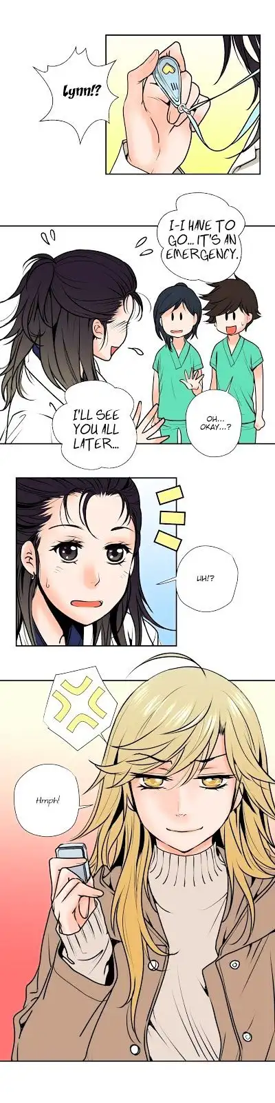 Pulse Chapter 36 Page 17