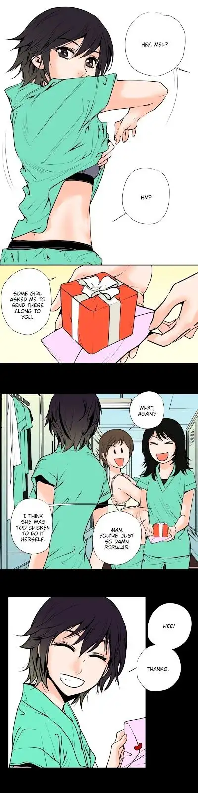 Pulse Chapter 36 Page 3