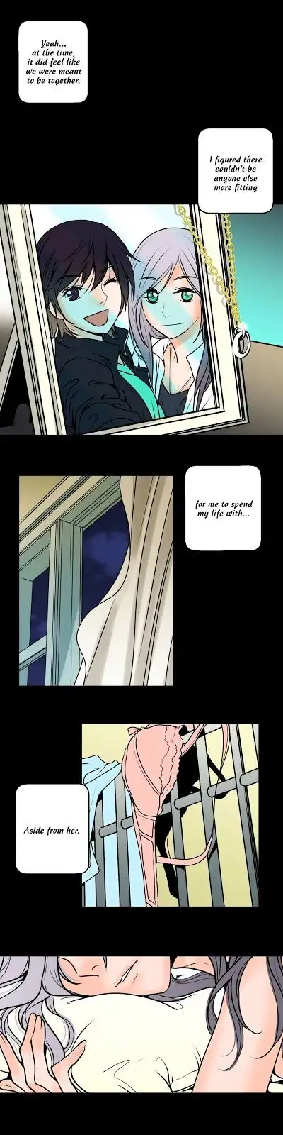 Pulse Chapter 36 Page 6