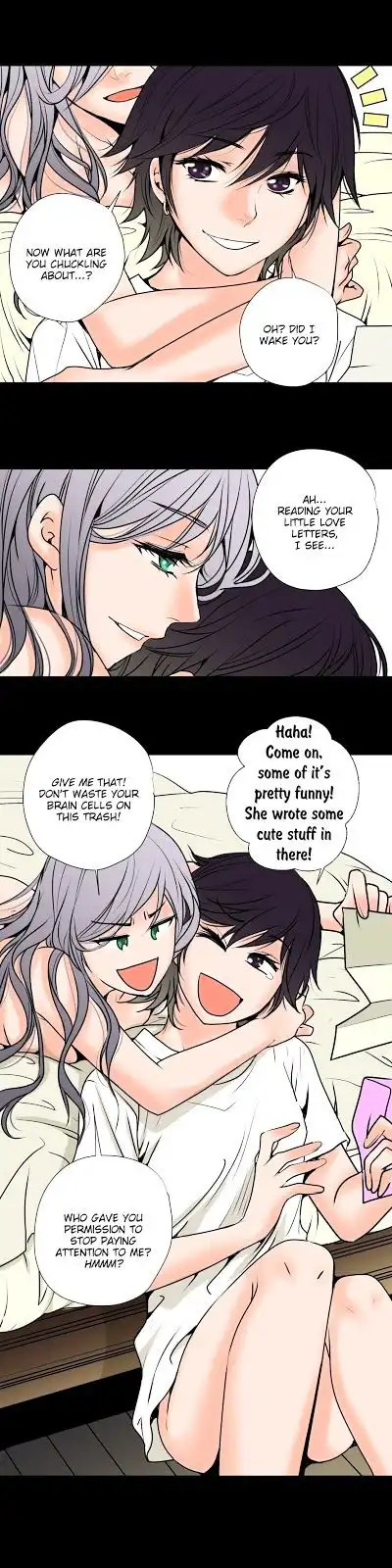 Pulse Chapter 36 Page 8