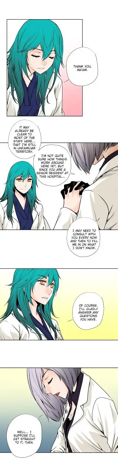Pulse Chapter 37 Page 11